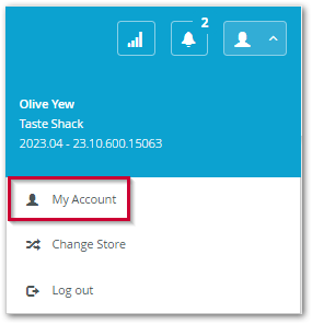 PIN my account.png