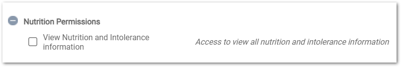 User group permission to enable visibility of Nutrition tab.png
