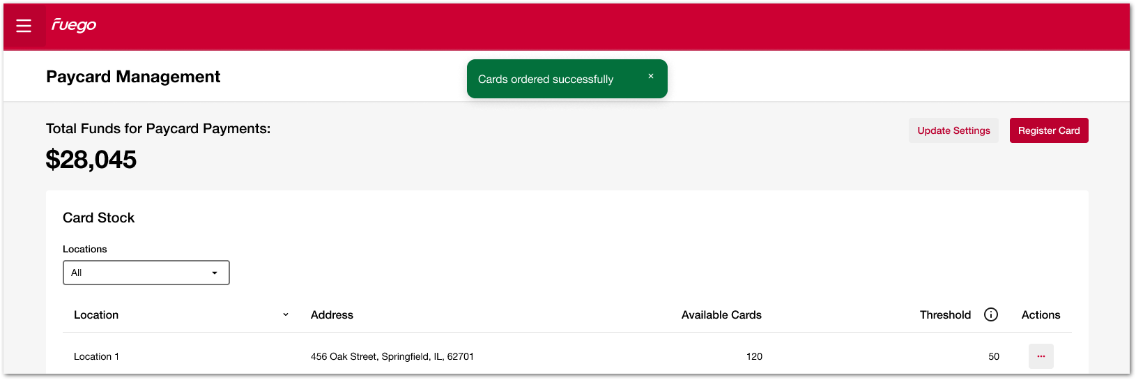 cards ordered successfully.png