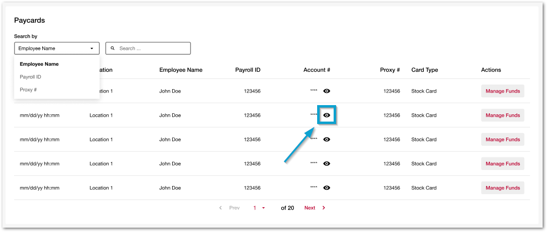 dd account number.png