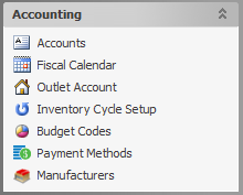 View accounting