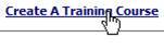 Fig. 9 - Create training attendance link