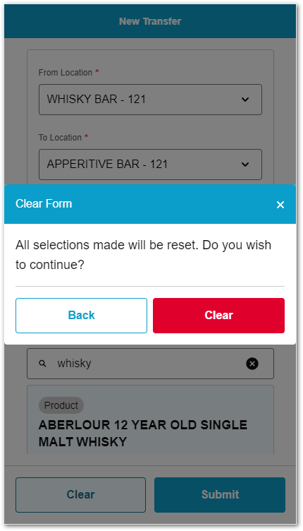 Transfers_App_-_Clear_Selections.png