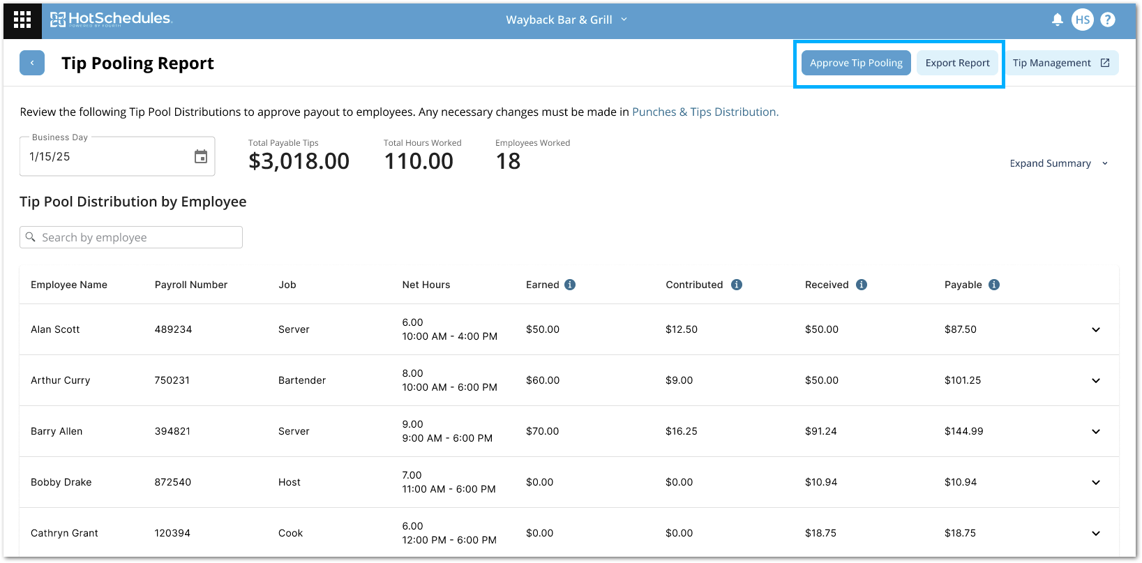 tip pooling report and export.png