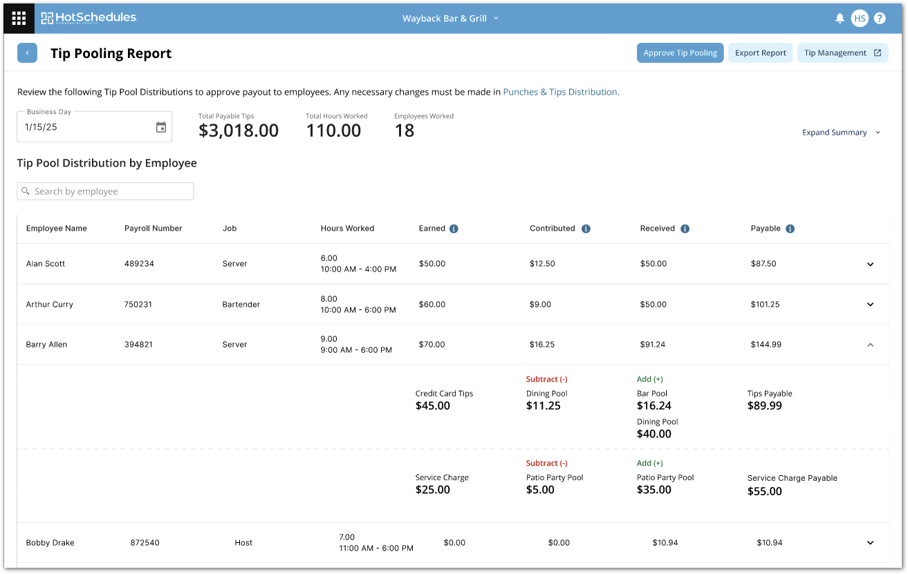 tip pooling report - breakdown of shifts.png