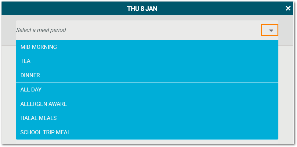 MC List of Meal Periods for selection.png