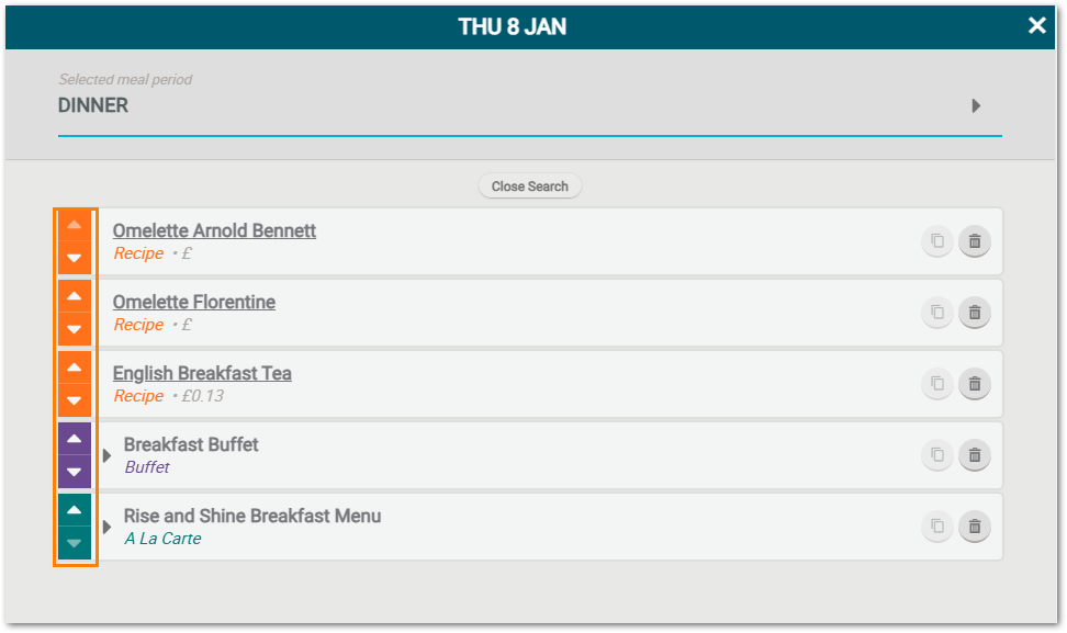 MC Up and down arrows to reorder items in meal period.png