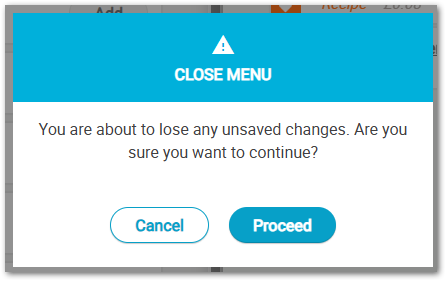 MC warning modal if closing meal period without saving new additions.png