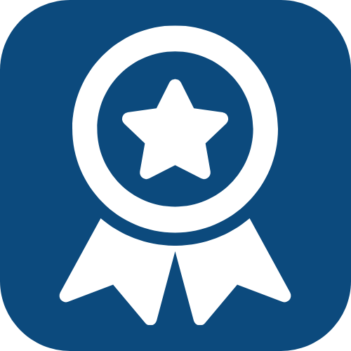 Power Voter badge