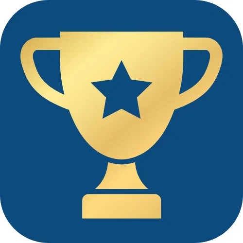 Top Contributor badge