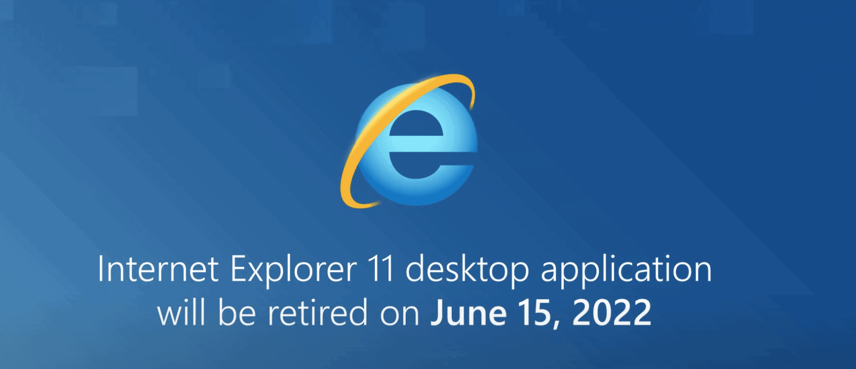 internet explorer 11 for windows 10 updates