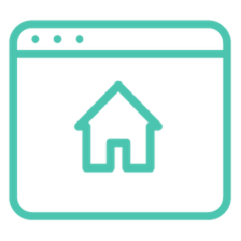 home icon